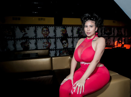 stephaniesaidsoo star sex photos