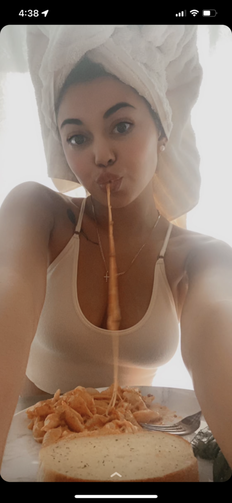 Steph pappas star nude gallery