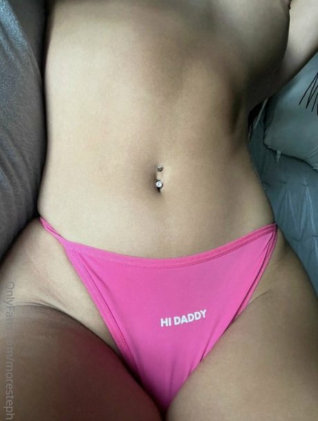 Steph pappas beautiful star archive