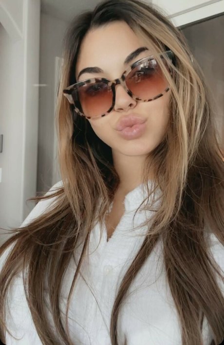 Steph pappas nice star pic