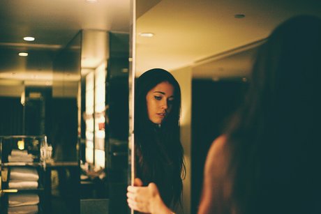 Audrey Bradford top model pictures