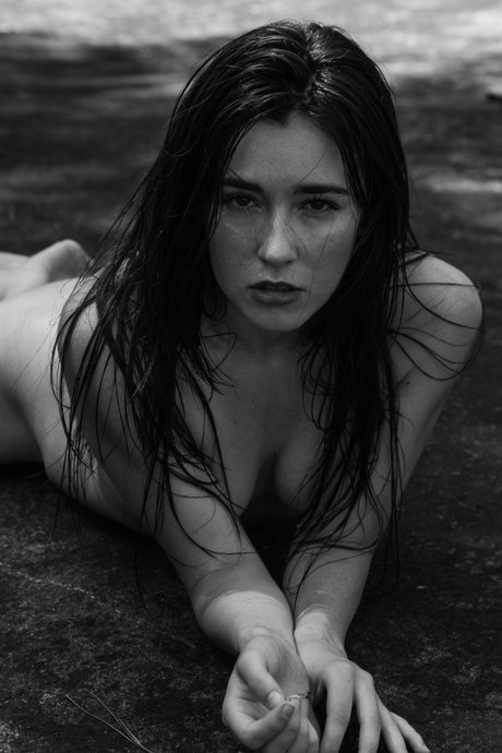 Audrey Bradford exclusive model galleries