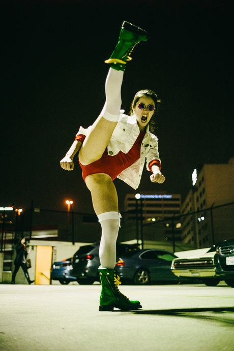 Audrey Bradford pretty pornstar gallery