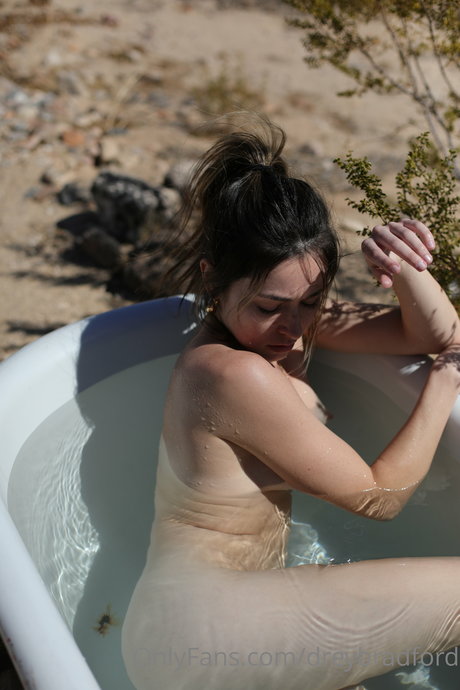 Audrey Bradford hd star pic