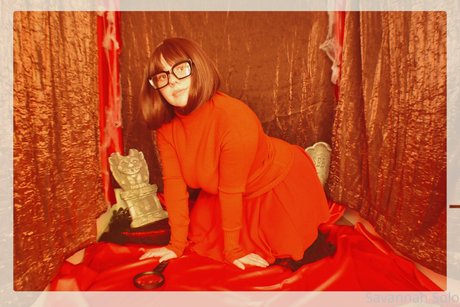 Savannah Solo actress image