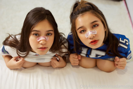 Iris adamsone best actress pics