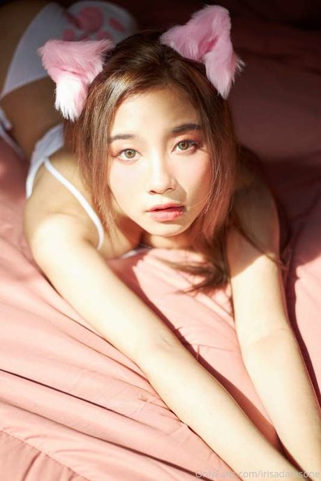 Iris adamsone porn actress gallery