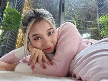 Iris adamsone pornstar naked galleries