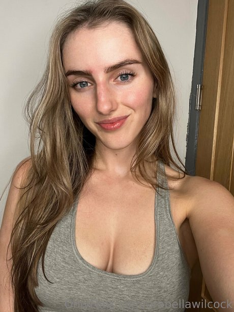 Arabella wilcock sex model picture