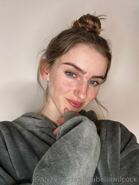 Arabella wilcock Profile pic