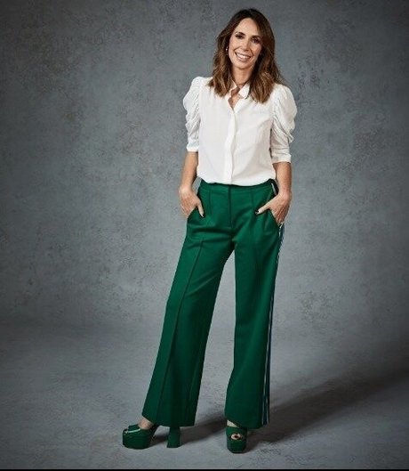 Alex Jones star photo