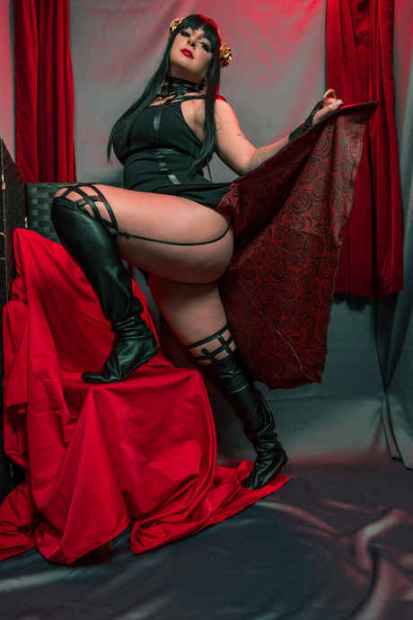 Amy Fantasy best model photos