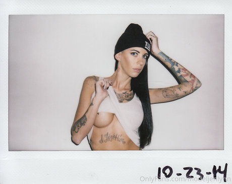 Jennifer Lynn VIP nice actress images