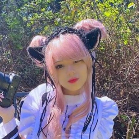 Evie Rain model pretty archive