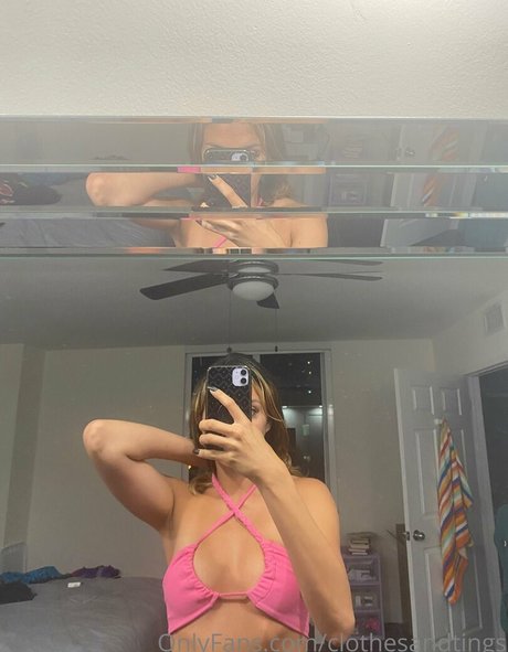 clothesandtingsss model pretty picture