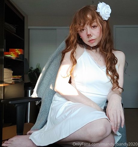 MandyFrizzle star pretty pictures