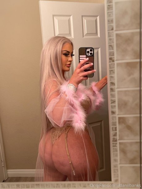 Danii Banks sex pornstar photo
