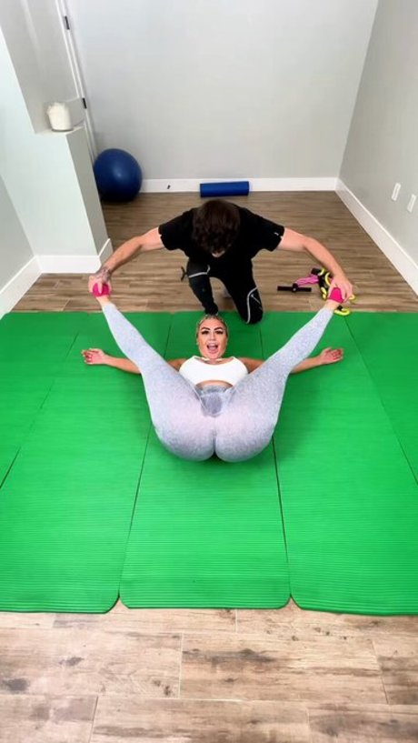 Danii Banks star xxx photo