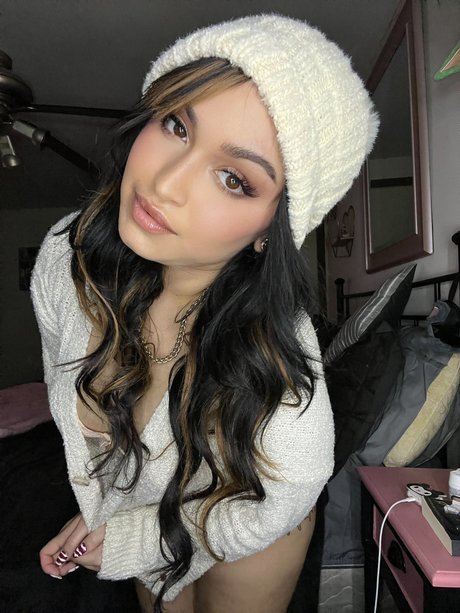 Gabby Ortiz hd star archive