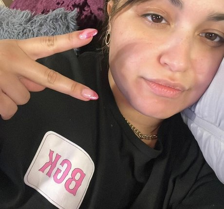 Gabby Ortiz model sex image