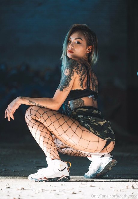 CathieCee top star images