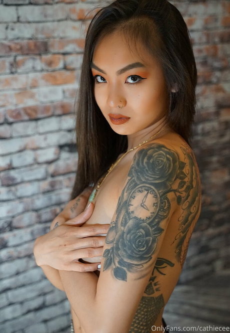 CathieCee star nudes photo