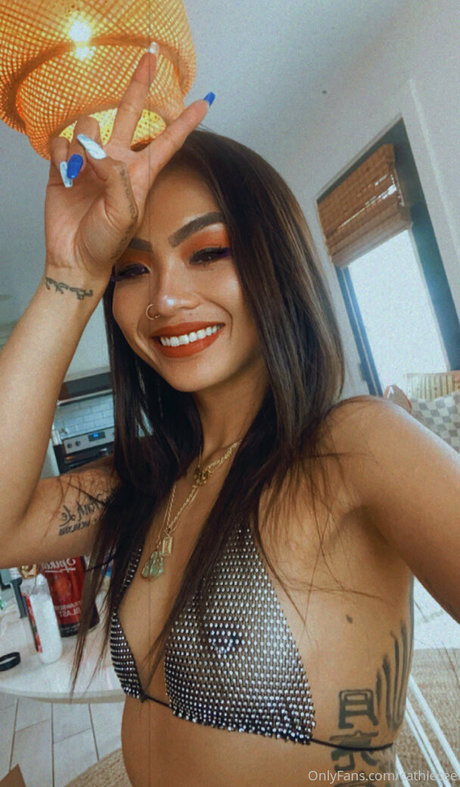 CathieCee star sex photos