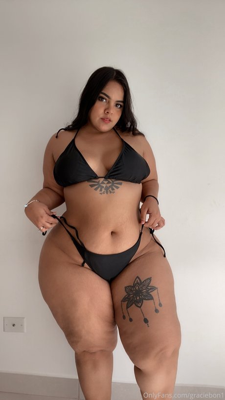 Graciebon erotic pornstar img
