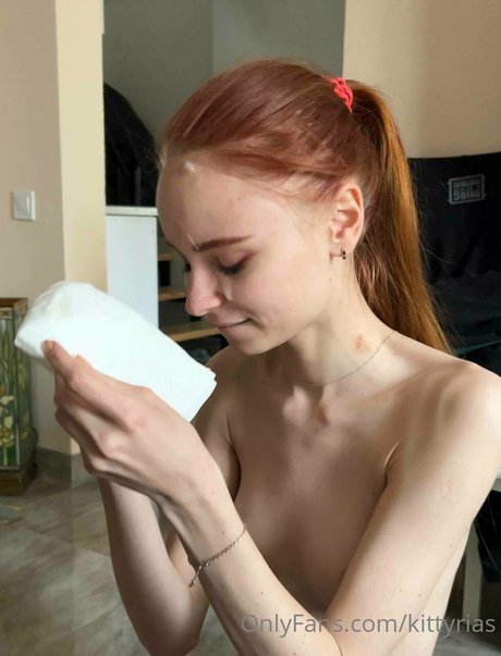 kittyrias pornstar nudes images