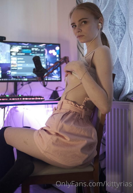 kittyrias xxx star picture