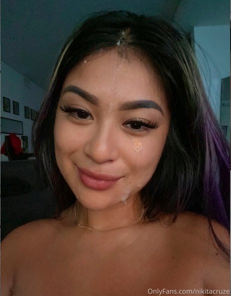 Nikita Kim best actress pics