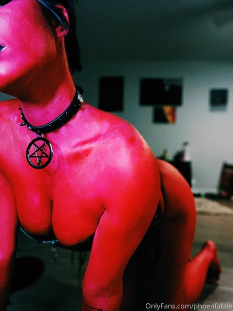 Phoenfatale nice star galleries