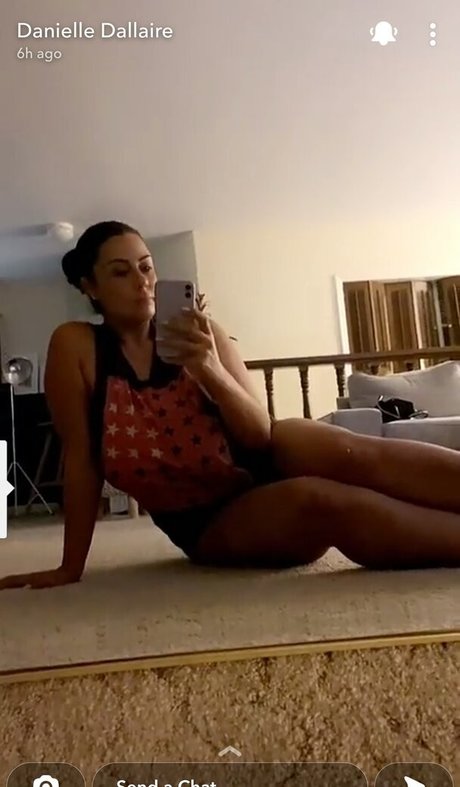 Danielle Dallaire sexy pornstar pictures