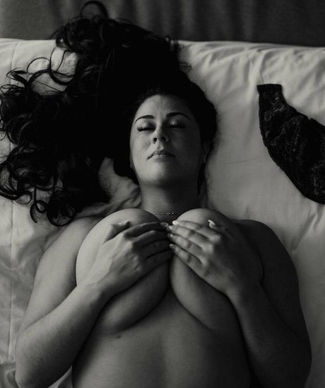 Danielle Dallaire erotic actress images