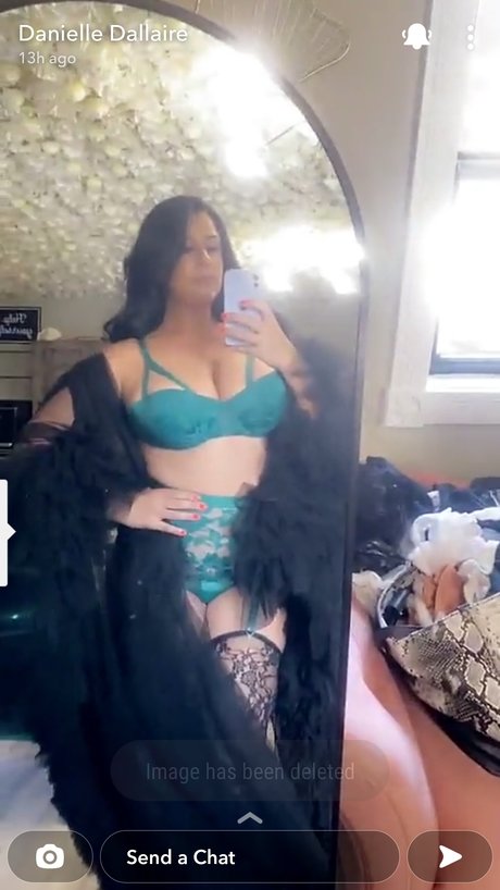 Danielle Dallaire pornstar xxx img