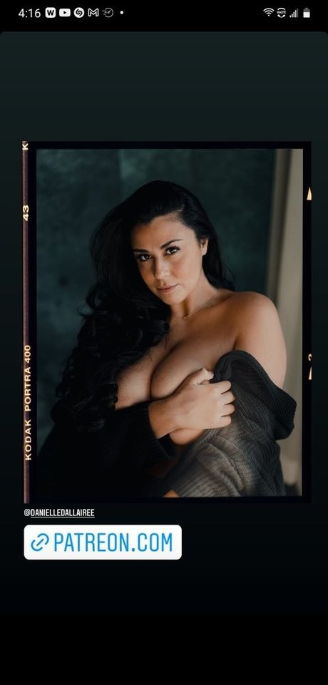 Danielle Dallaire best star images