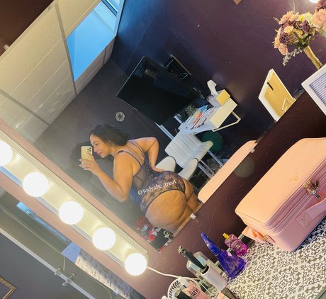 Judy the Great perfect actress picture