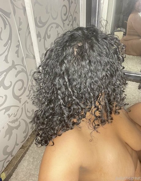 Judy the Great beautiful actress img