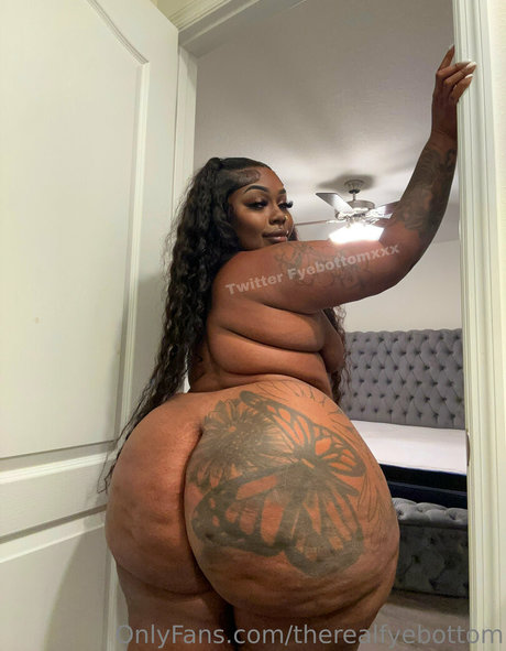 therealfyebottom nice star photo