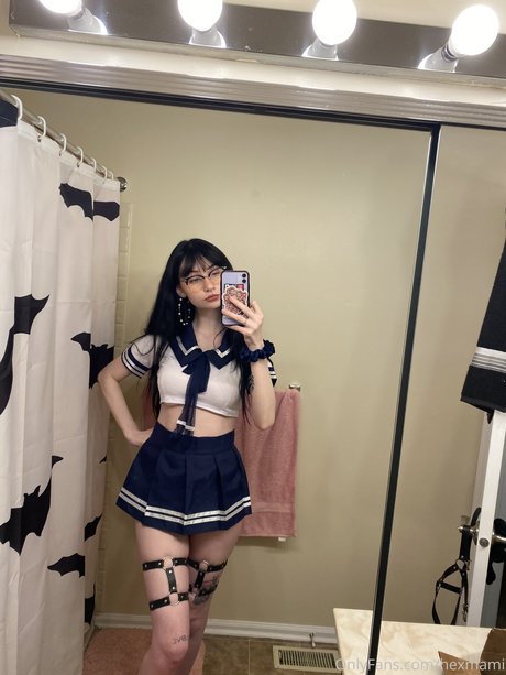 Hexmami sex model gallery