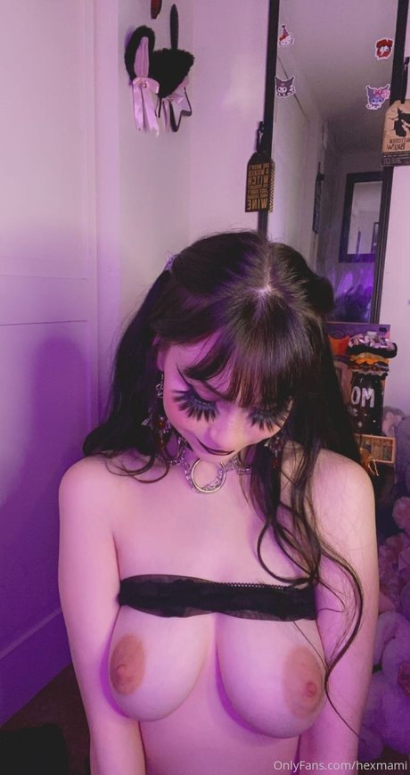 Hexmami top actress pictures