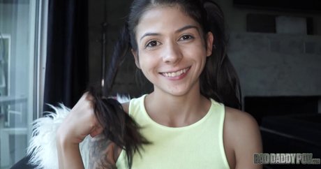 Sadie pop exclusive actress images