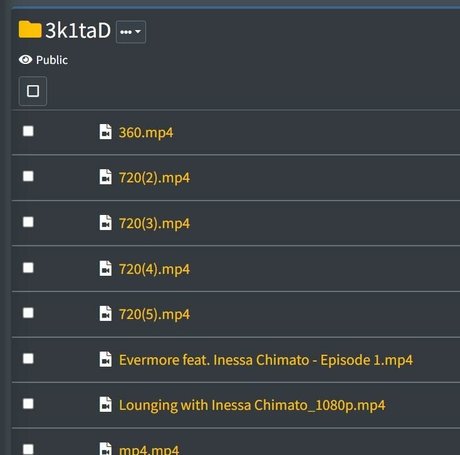 Emily Anne Gordon adult model photos