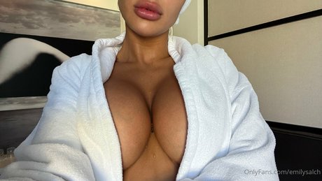 Emily Salch hd pornstar photo