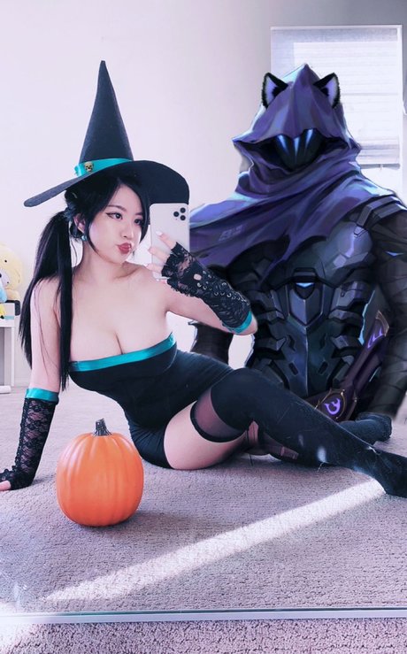 Vandalbunnie actress pictures