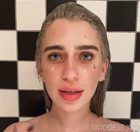 Joseline Kavaski adult model galleries