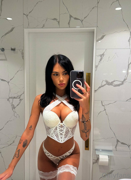 Tayleah Jade top star img