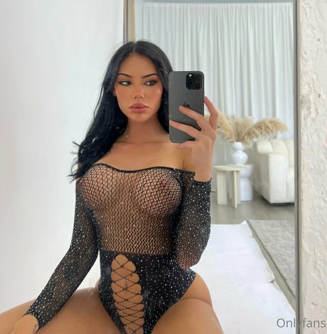 Tayleah Jade pretty actress photo