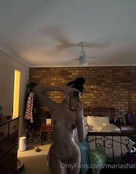 mariashai free star archive