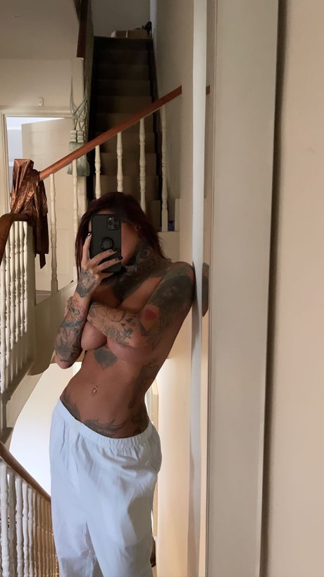 Jemma Lucy star top photo